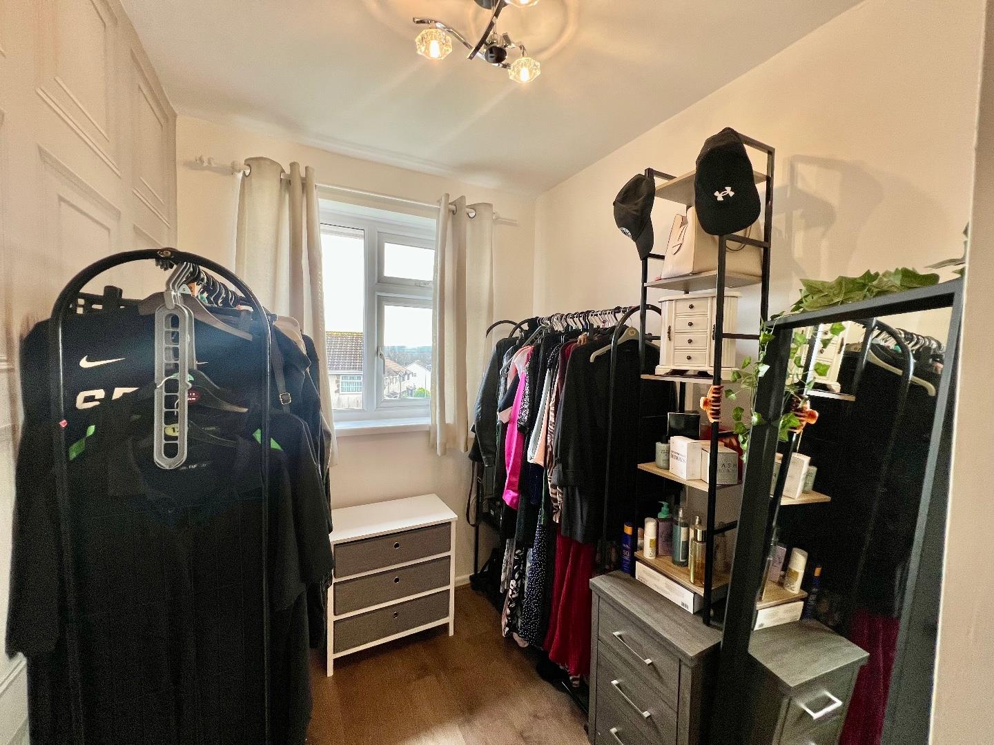 Ty Gwyn Drive, Brackla, Bridgend County Borough, CF31 2QF